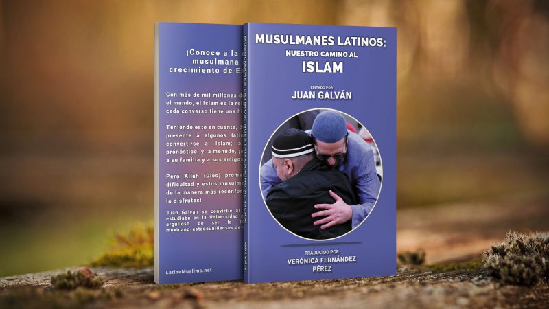 Musulmanes latinos: Nuestro camino al islam